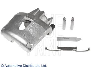 Suporte do freio dianteiro esquerdo Chrysler 5019806AA preço, a partir de 76,50 USD