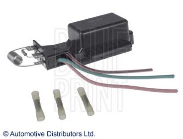 Regulador de revoluções de ventilador de esfriamento (unidade de controlo) ERDBM006 NTY