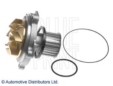 5066809AA Chrysler Bomba de água (bomba) de esfriamento