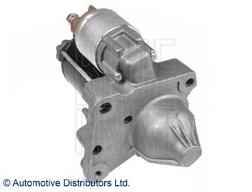 966285418002 Peugeot/Citroen Motor de arranco