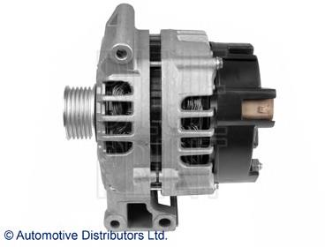 Gerador 7550319 BMW