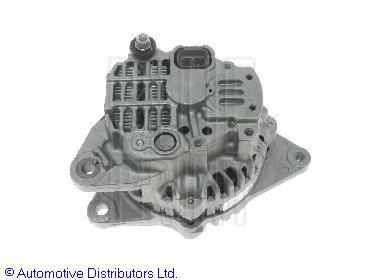 Gerador A4A2C39992 Mitsubishi