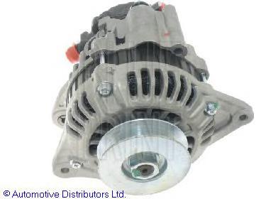 Compre MD160671 Mitsubishi Gerador