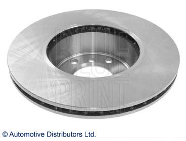Compre 34116772669 BMW Disco do freio dianteiro