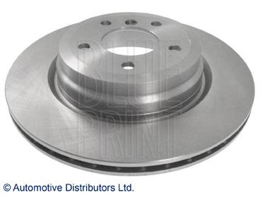 6855004 BMW Disco do freio traseiro