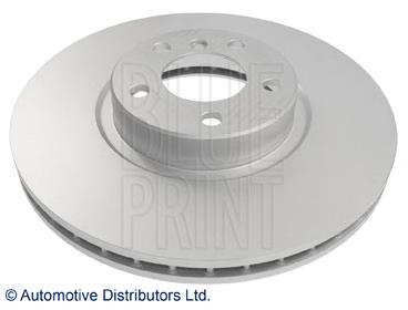 34116771986 BMW Disco do freio dianteiro