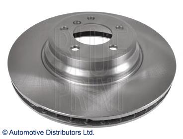 Disco do freio dianteiro BMW 34116855000 preço, a partir de 85,43 USD