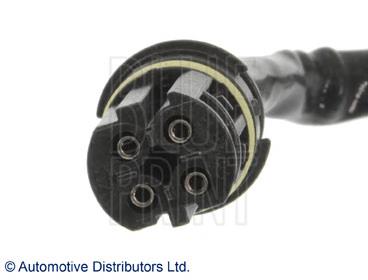 Sonda lambda, sensor de oxigênio depois de catalisador 1540921728 Mercedes