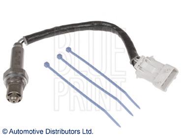 00001618V3 Peugeot/Citroen Sonda lambda, sensor de oxigênio depois de catalisador