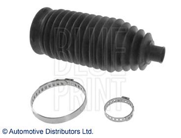 32106778560 BMW Bota de proteção do mecanismo de direção (de cremalheira)