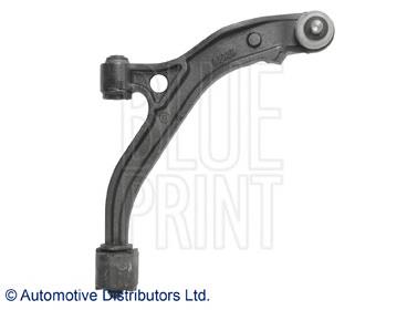 4694760AC Chrysler Braço oscilante inferior direito de suspensão dianteira