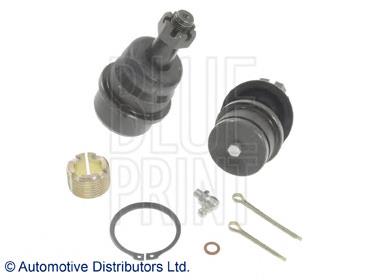 Suporte esférico inferior + superior, kit Chrysler 83500202