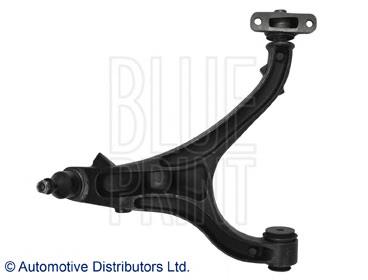 Braço oscilante inferior esquerdo de suspensão dianteira Chrysler 52089981AF preço, a partir de 187,28 USD