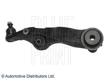Compre 52089981AF Chrysler Braço oscilante inferior esquerdo de suspensão dianteira
