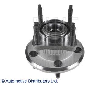 52111884AA Chrysler Cubo traseiro