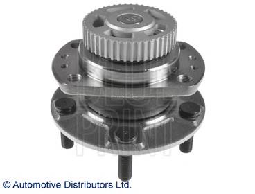 4721515 Chrysler Cubo traseiro