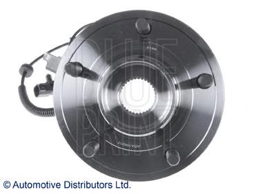 Cubo dianteiro Japan Parts KK29016