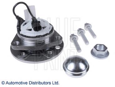 ADA108220 Blue Print Cubo dianteiro
