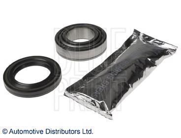 Compre KK29001 Japan Parts Rolamento do semieixo do eixo traseiro externo