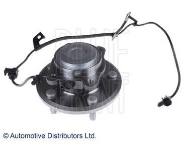 68184742AA Chrysler Cubo traseiro direito
