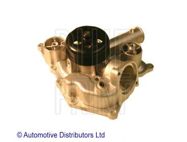 53022189AH Chrysler Bomba de água (bomba) de esfriamento