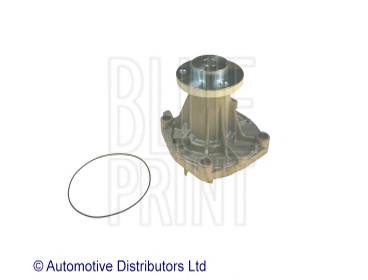 Compre 4864688 Chrysler Bomba de água (bomba) de esfriamento