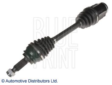 Semieixo (acionador) dianteiro direito Blue Print ADA1089503 preço, a partir de 133,28 USD