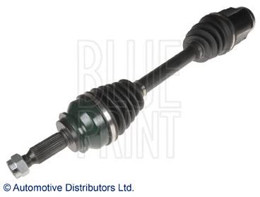 05105660AE Chrysler Semieixo (acionador) dianteiro direito