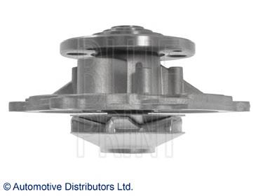 Bomba de água (bomba) de esfriamento General Motors 12588982