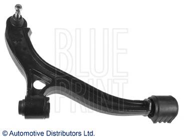 4766542AD Chrysler Braço oscilante inferior direito de suspensão dianteira