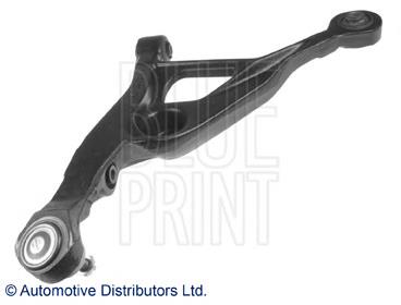 Braço oscilante inferior direito de suspensão dianteira 4616922 Chrysler