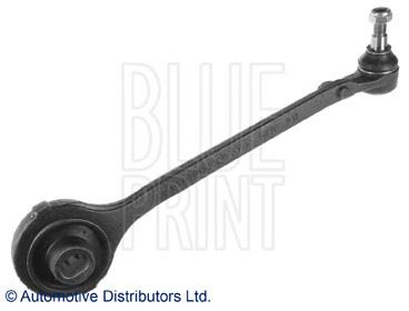 04782612AC Chrysler Braço oscilante inferior direito de suspensão dianteira