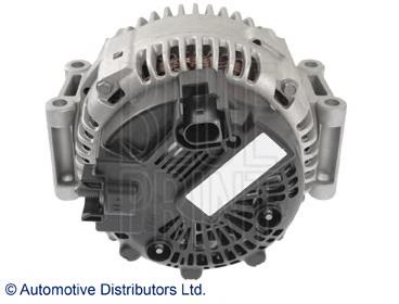 Compre 4801250AC Chrysler Gerador