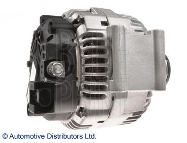04896808AC Chrysler Gerador