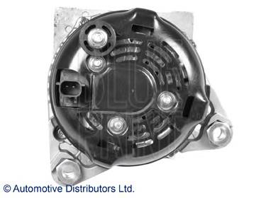 4210000081 Chrysler Gerador