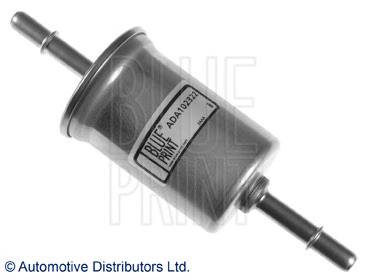 Filtro de combustível 2C5Z9155AA Ford