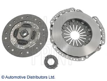 Compre ADA103002 Blue Print Kit de embraiagem (3 peças)