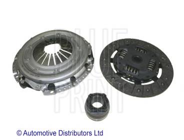 Kit de embraiagem (3 peças) Chrysler 5069000AB preço, a partir de 124,56 USD