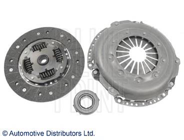 Kit de embraiagem (3 peças) Blue Print ADA103002 preço, a partir de 226,62 USD