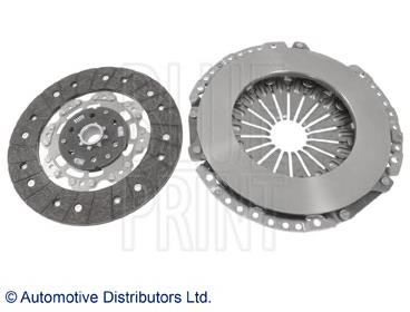 Compre 5106018AD Chrysler Kit de embraiagem (3 peças)