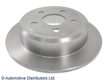 Disco do freio traseiro Japan Parts DP902C preço, a partir de 70,02 USD