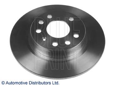 51799236 Fiat/Alfa/Lancia Disco do freio traseiro