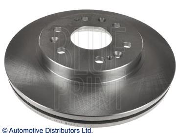 Disco do freio dianteiro General Motors 23144340 preço, a partir de 75,75 USD