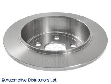 Compre DP902C Japan Parts Disco do freio traseiro