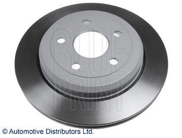 Disco do freio traseiro ABS 18223 preço, a partir de 85,66 USD