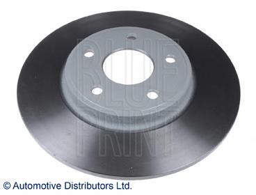 4779713AB Chrysler Disco do freio traseiro