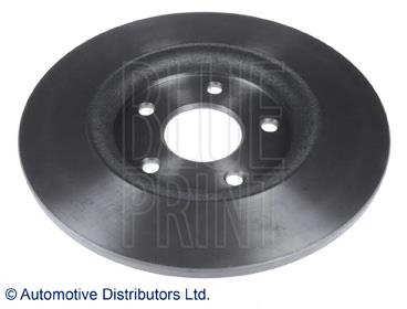Compre 68227800AA Chrysler Disco do freio traseiro