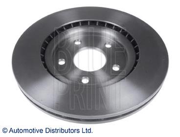 Compre DI923C Japan Parts Disco do freio dianteiro