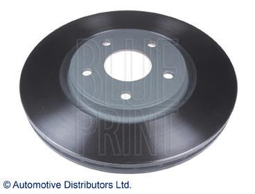 Disco do freio dianteiro Japan Parts DI923C preço, a partir de 84,29 USD