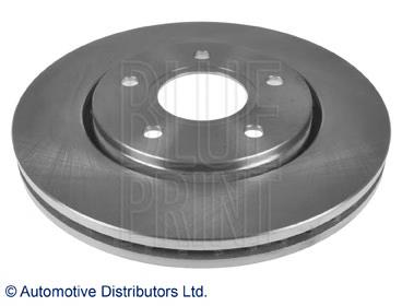 Compre 2AMV9783AA Chrysler Disco do freio dianteiro